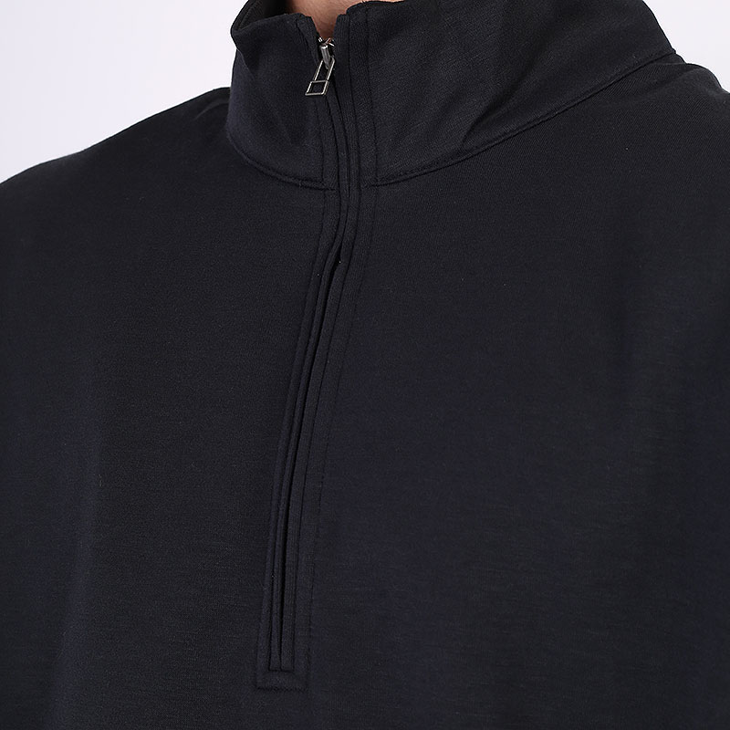 Мужская толстовка Nike Dri-FIT Player 1/2-Zip Golf Top (CU9826-010)  - цена, описание, фото 2